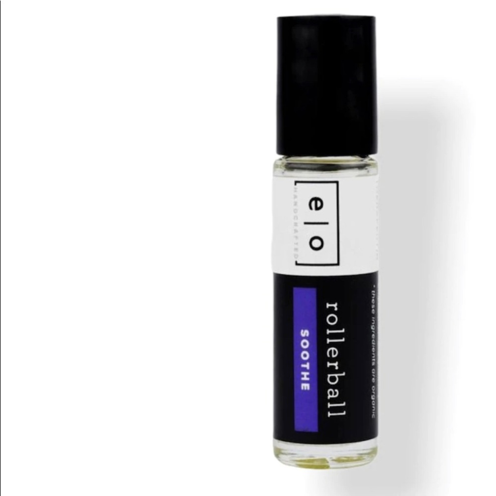 Essential Oil Roll on for Abdominal Support